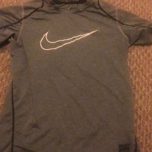Nike shirt